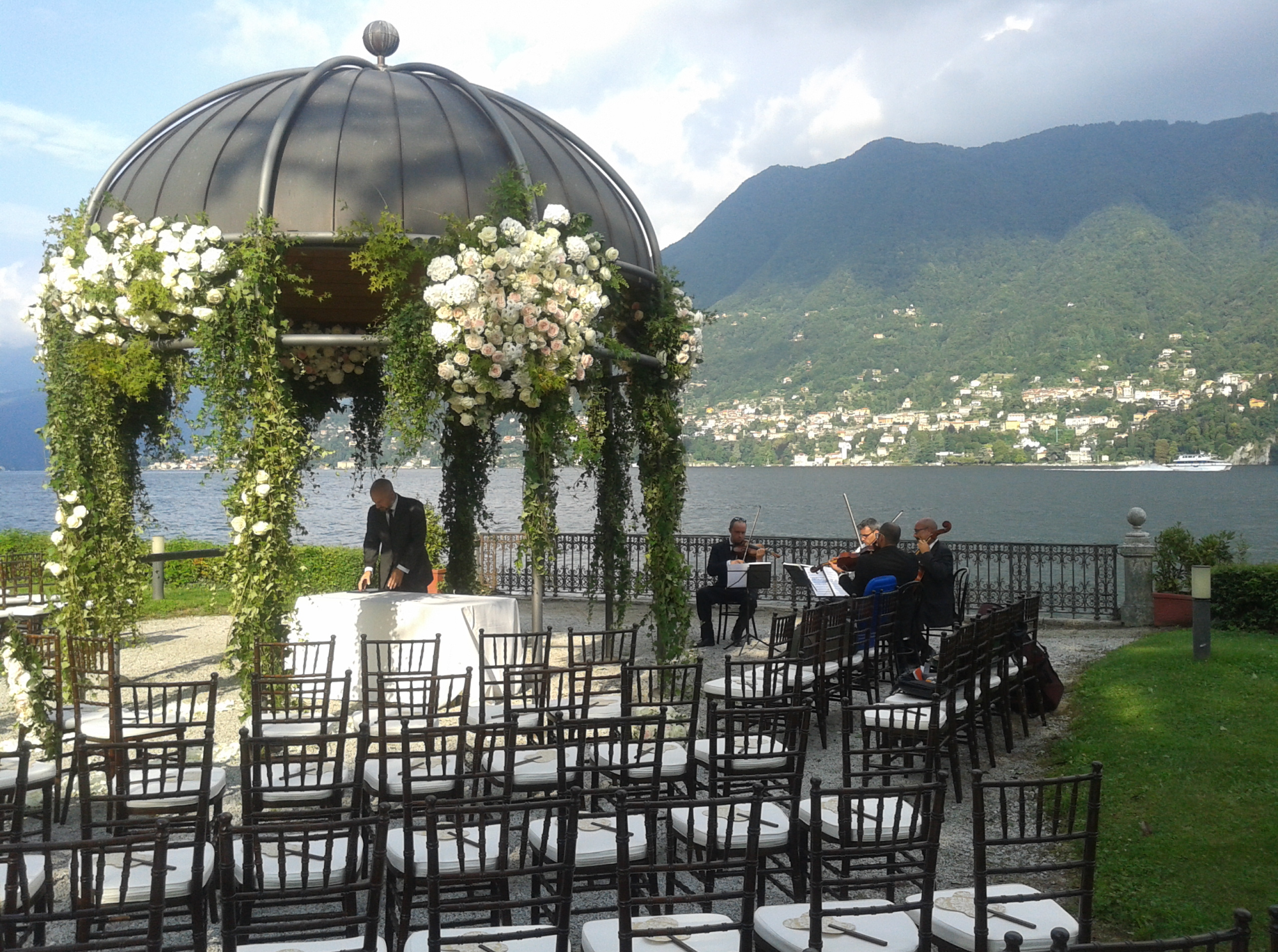 Cópia de CEREMONY gazebo