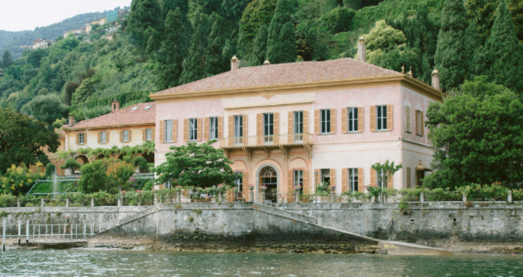 VILLA PIZO